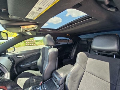 2019 Dodge Charger R/T