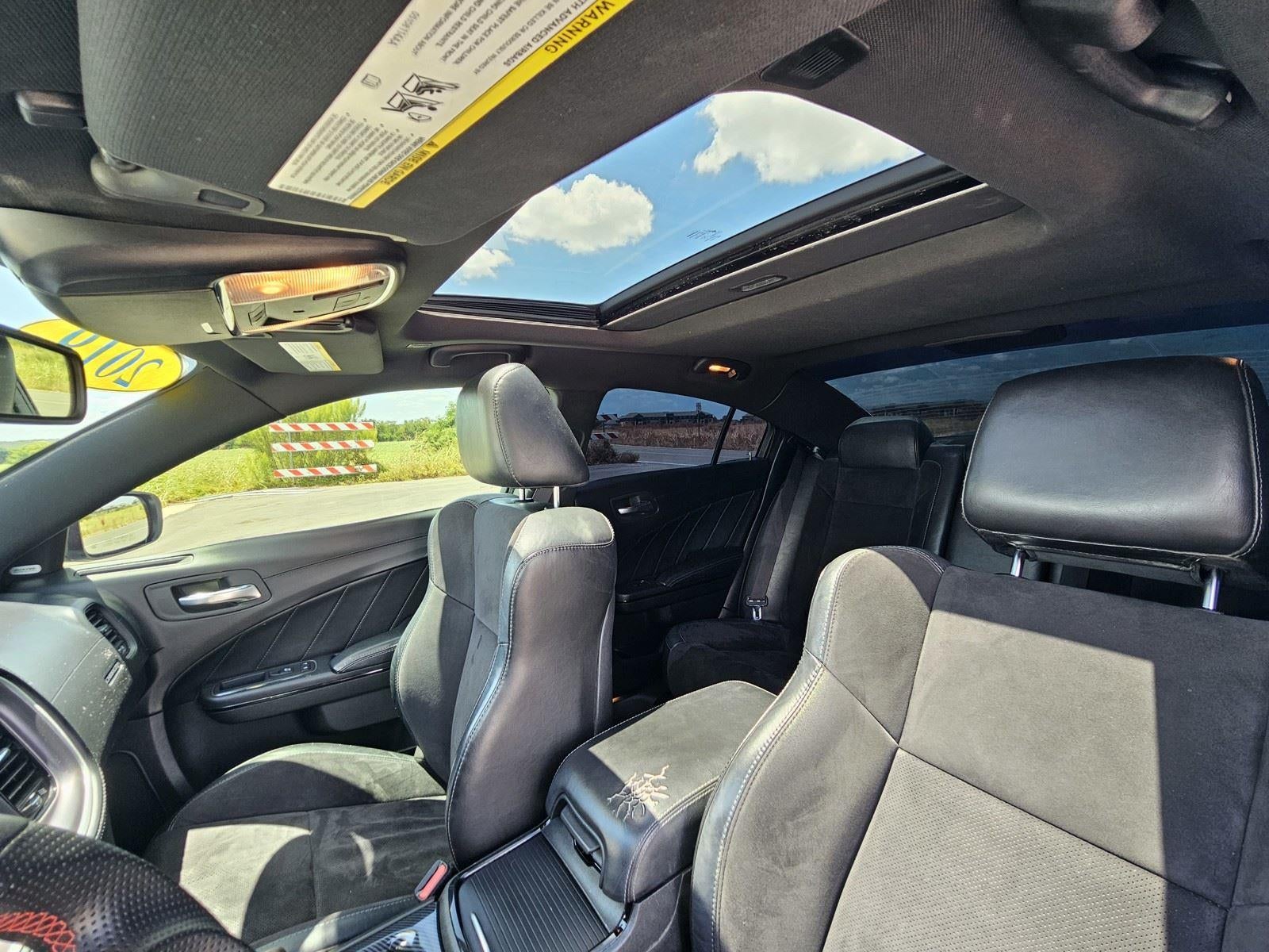 2019 Dodge Charger R/T