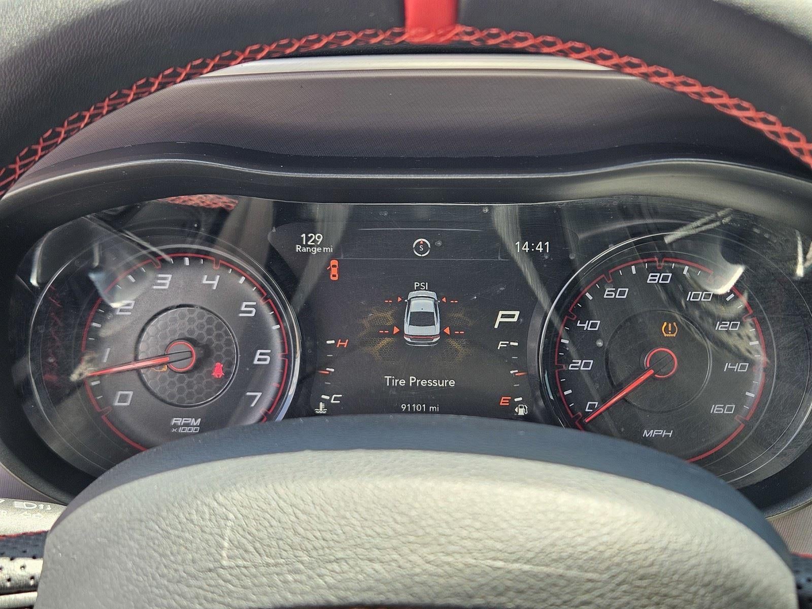 2019 Dodge Charger R/T