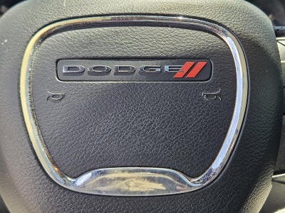 2019 Dodge Charger R/T