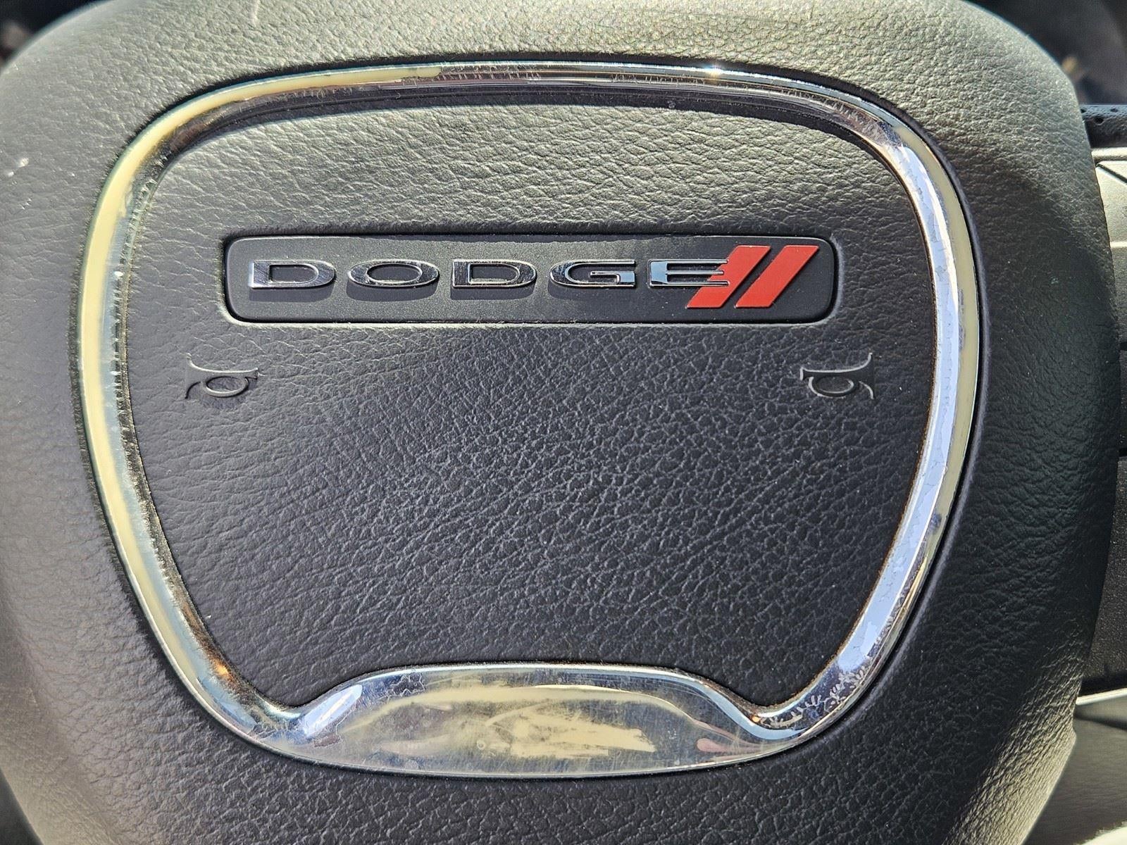 2019 Dodge Charger R/T
