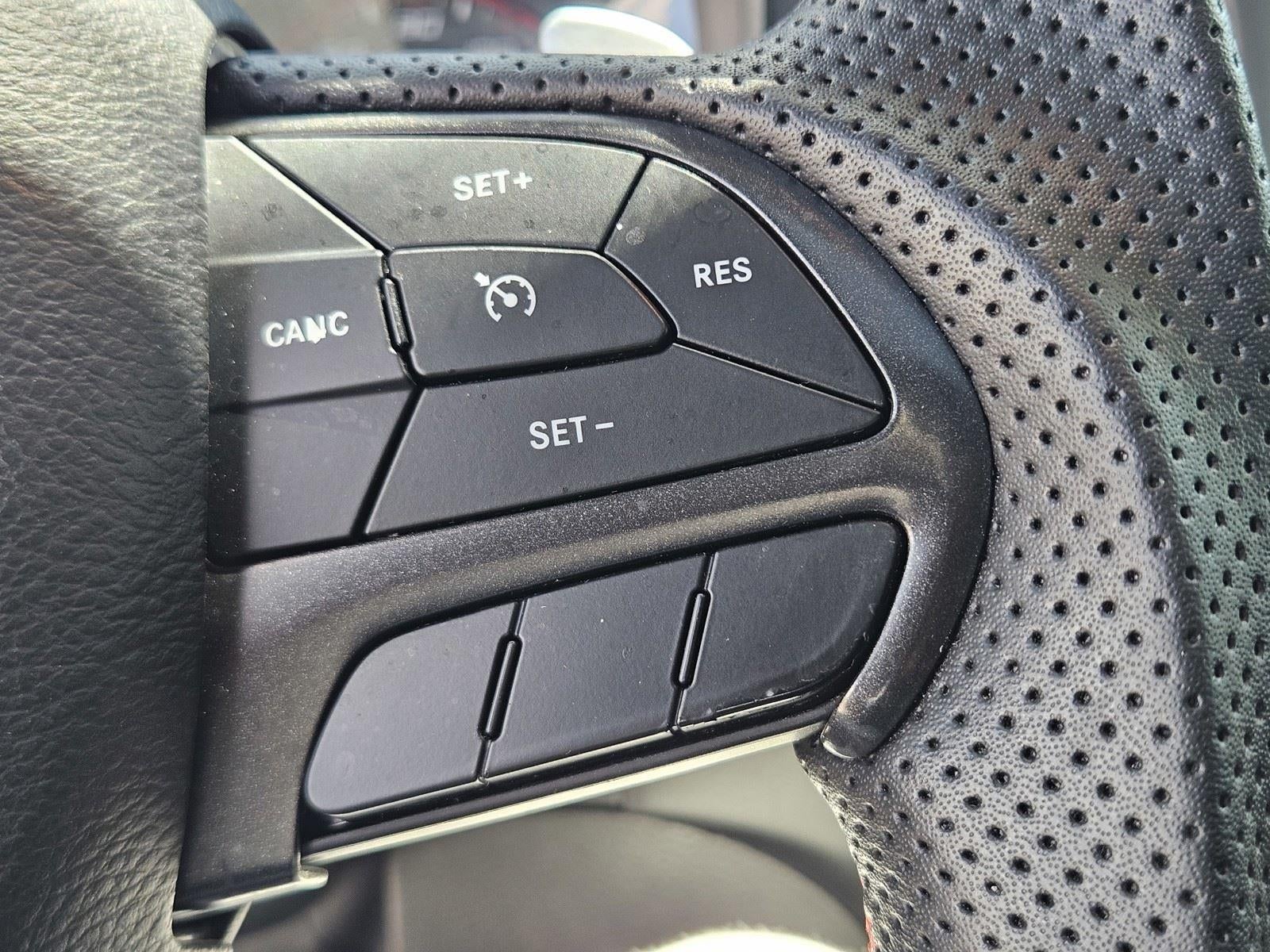 2019 Dodge Charger R/T