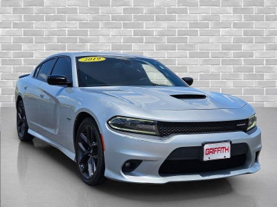 2019 Dodge Charger R/T