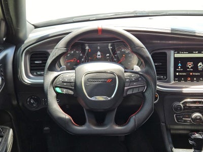 2019 Dodge Charger R/T