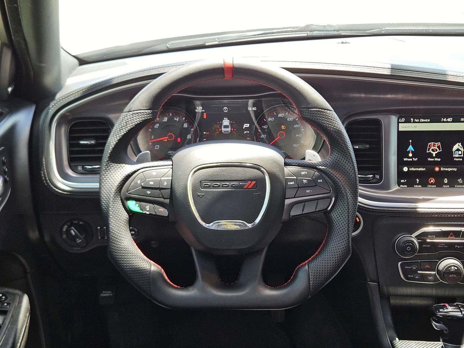 2019 Dodge Charger R/T