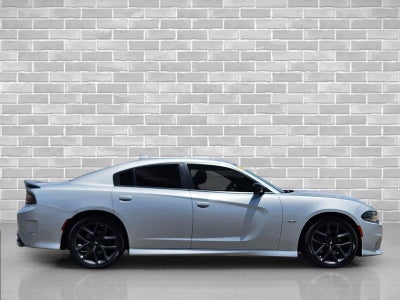 2019 Dodge Charger R/T