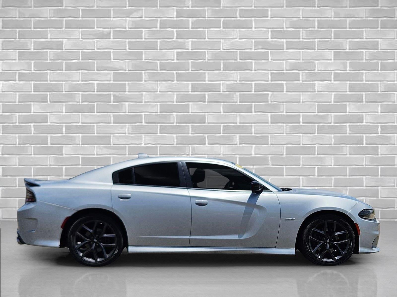 2019 Dodge Charger R/T