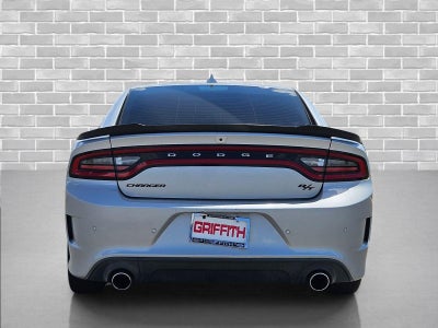 2019 Dodge Charger R/T