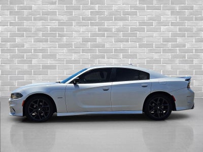 2019 Dodge Charger R/T