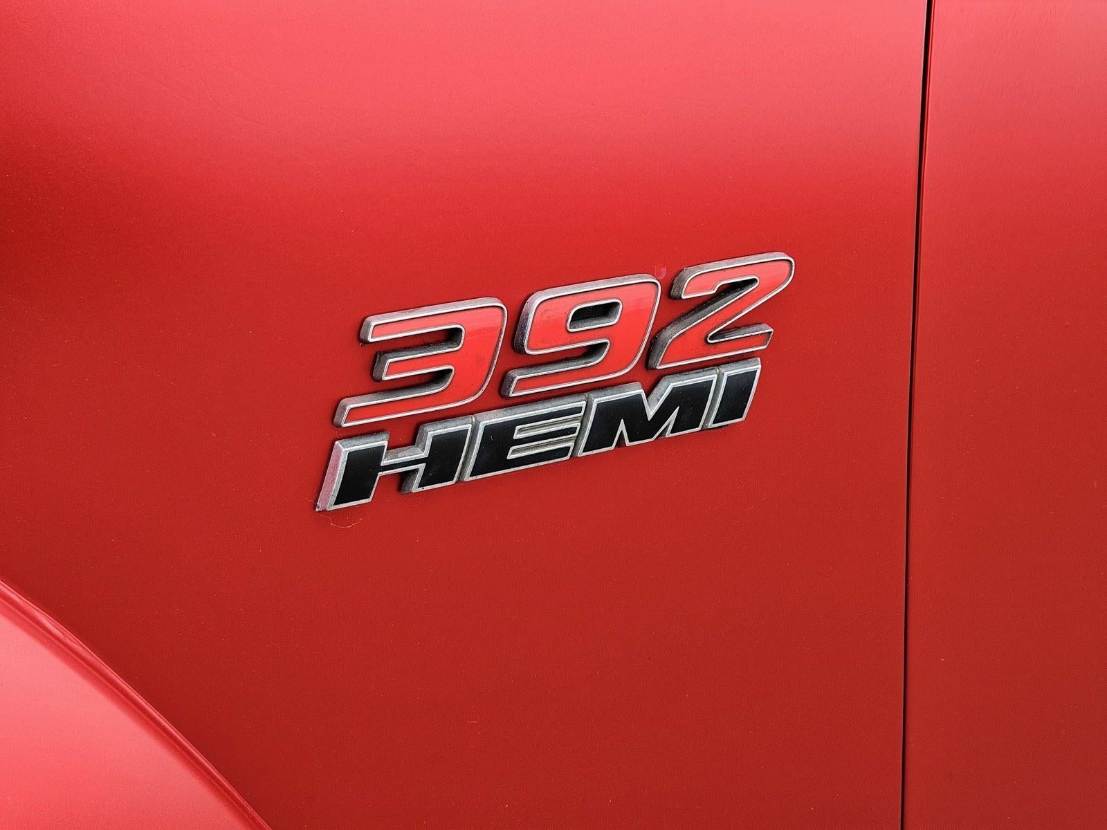 2021 Dodge Charger Scat Pack