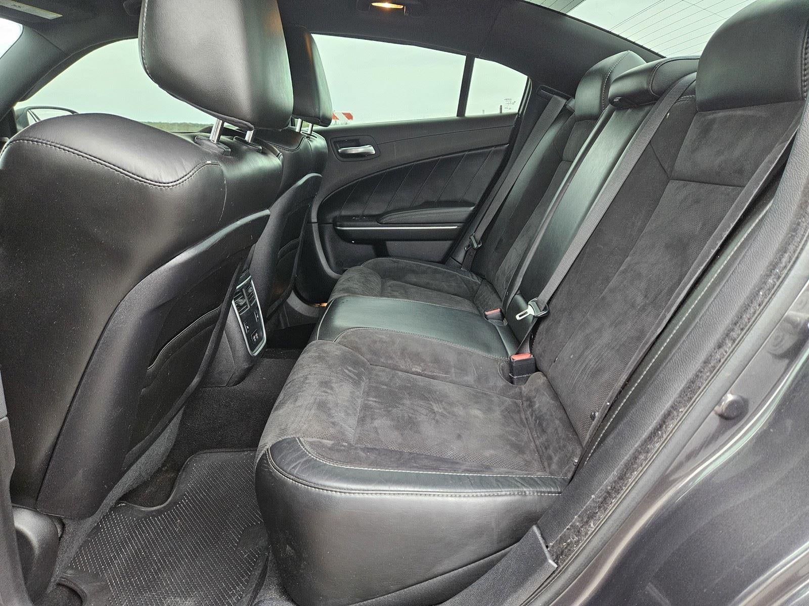 2021 Dodge Charger Scat Pack