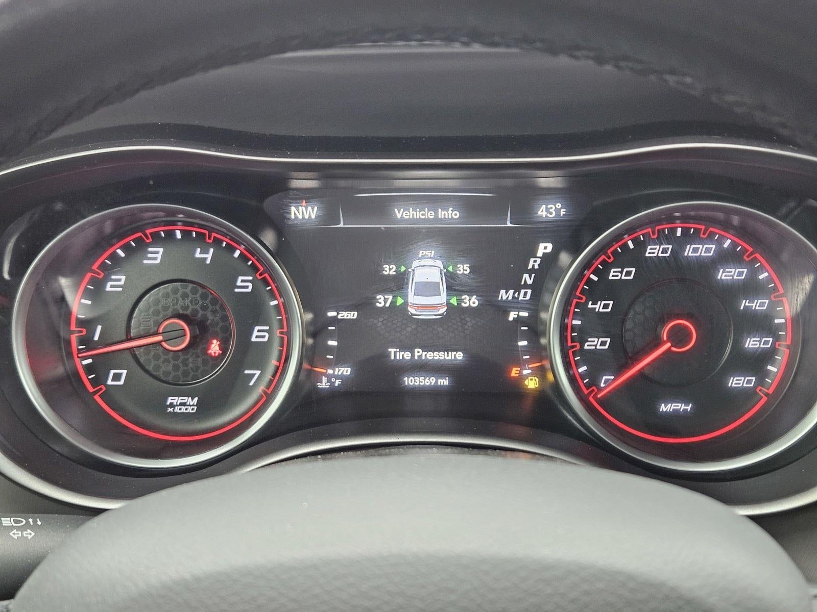 2021 Dodge Charger Scat Pack