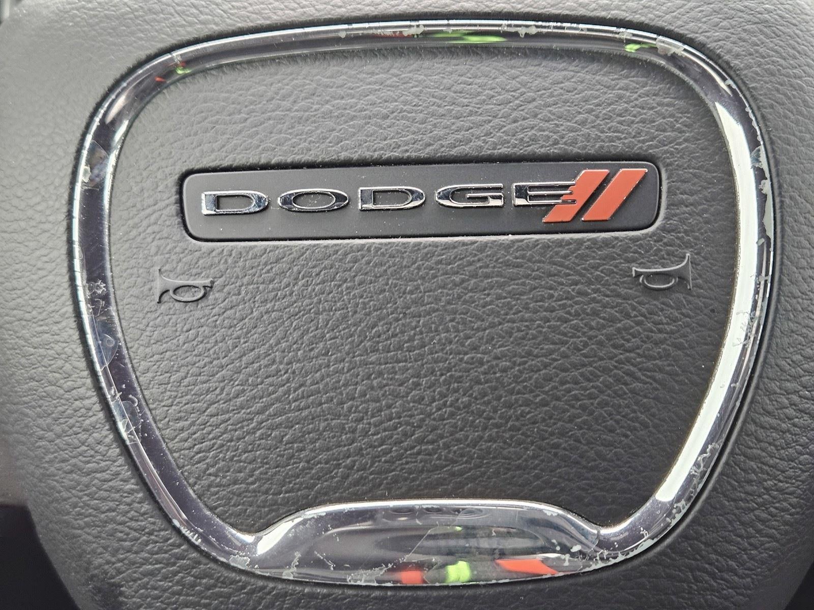 2021 Dodge Charger Scat Pack