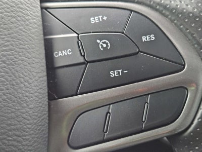 2021 Dodge Charger Scat Pack