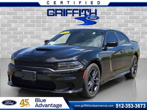 2023 Dodge Charger GT