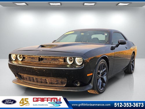 2023 Dodge Challenger R/T