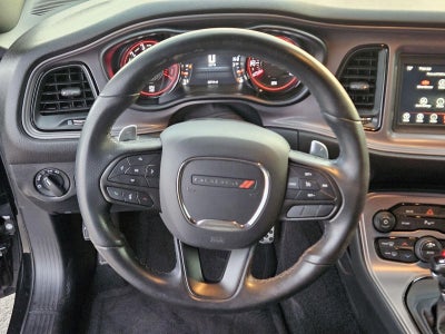 2023 Dodge Challenger R/T