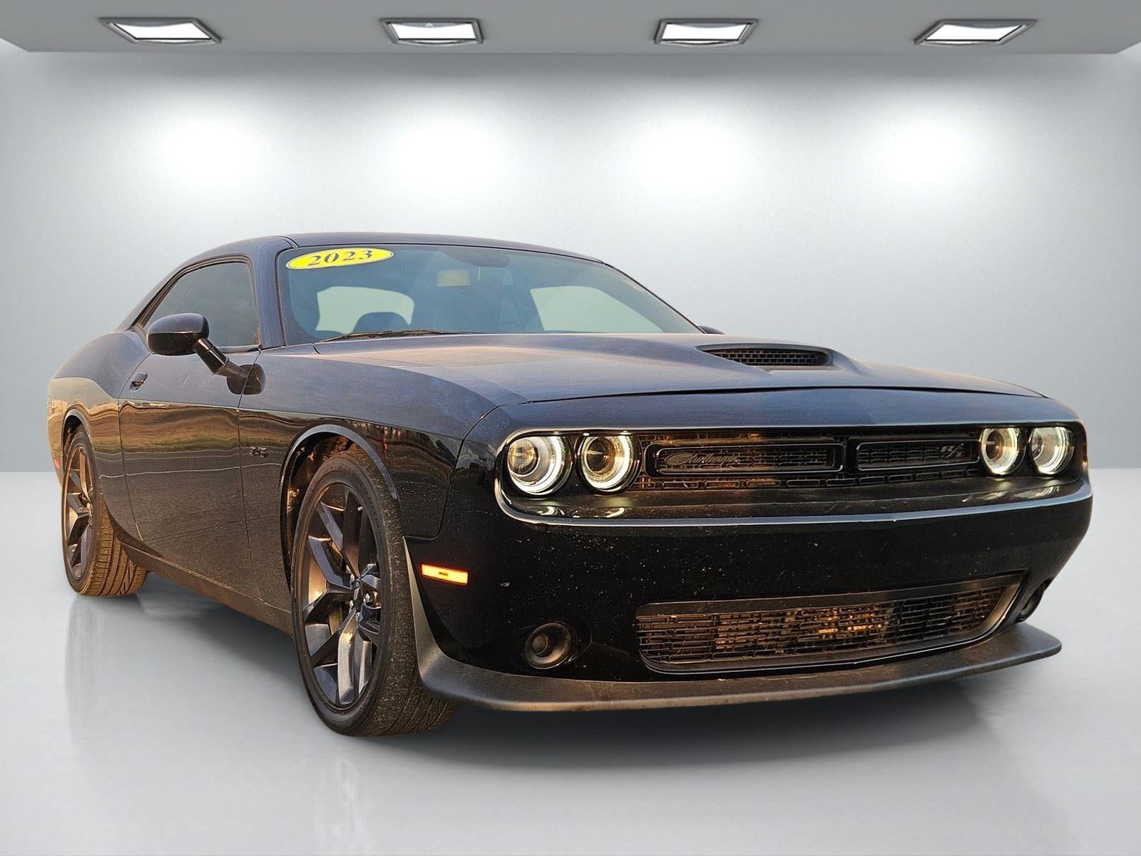 2023 Dodge Challenger R/T