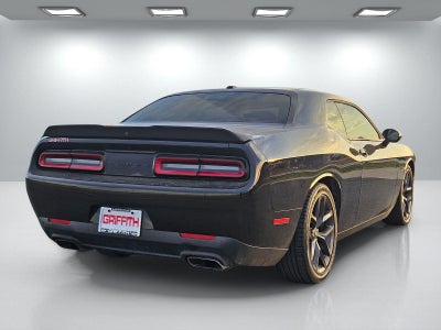 2023 Dodge Challenger R/T