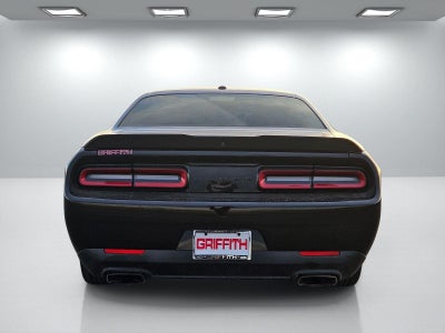 2023 Dodge Challenger R/T