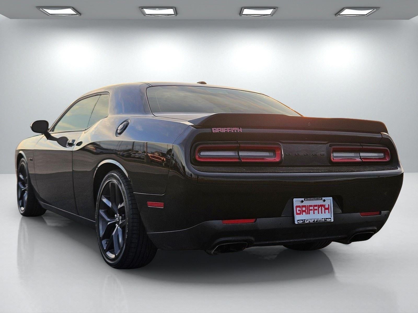 2023 Dodge Challenger R/T