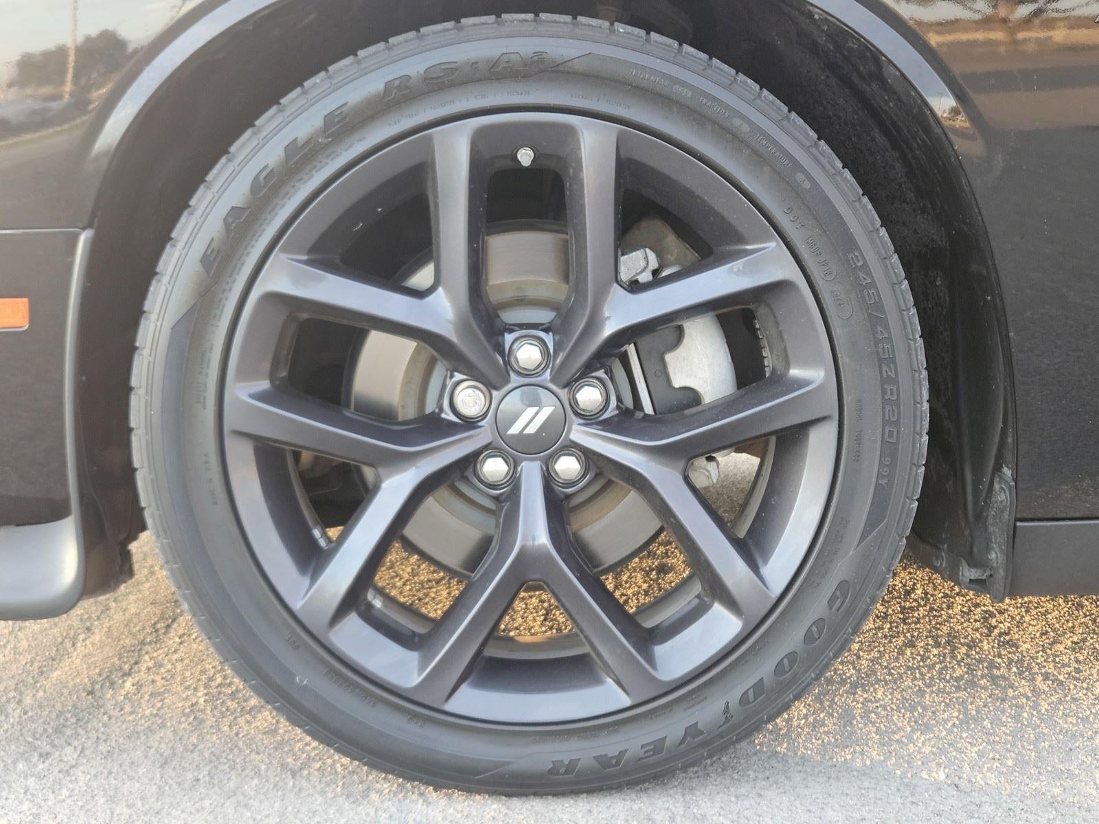 2023 Dodge Challenger R/T