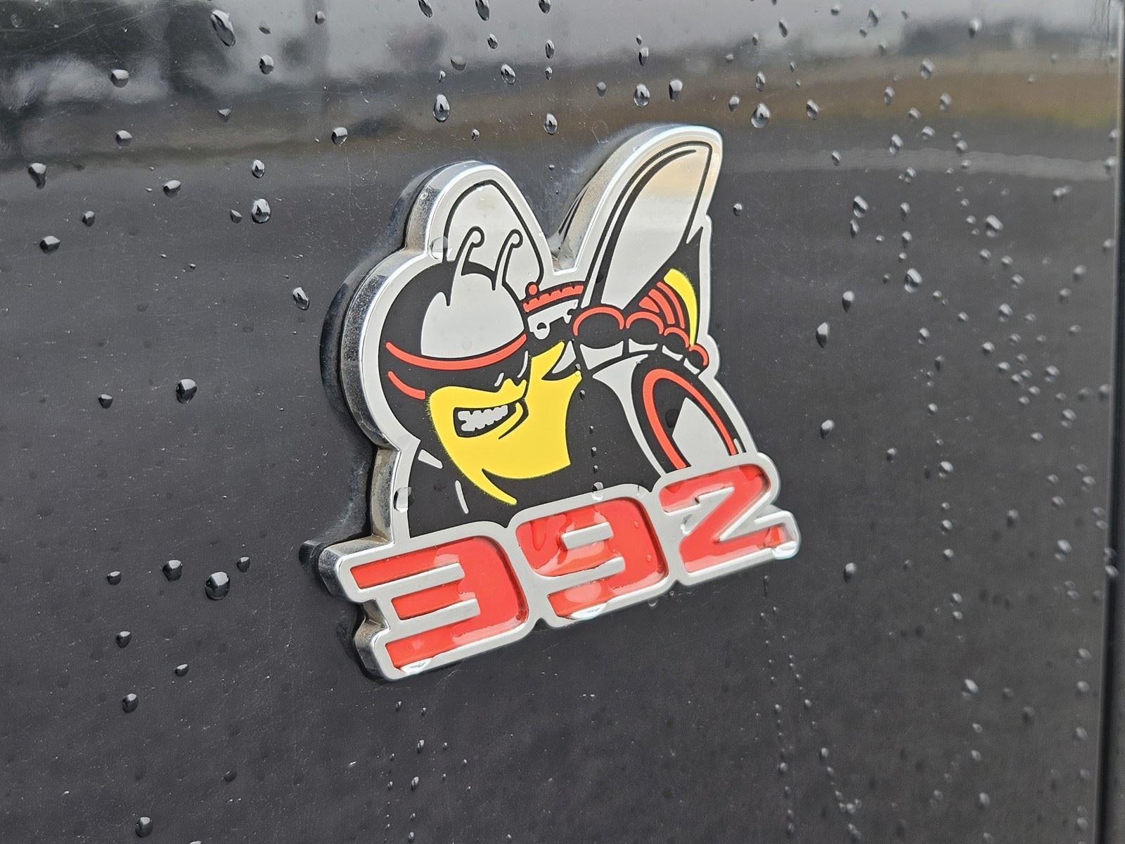 2019 Dodge Challenger R/T Scat Pack