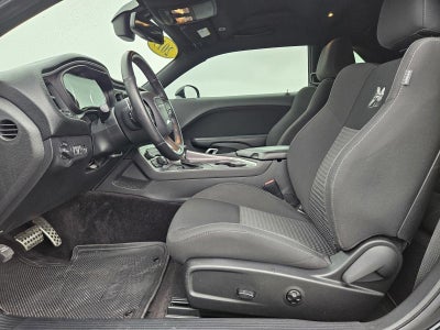 2019 Dodge Challenger R/T Scat Pack