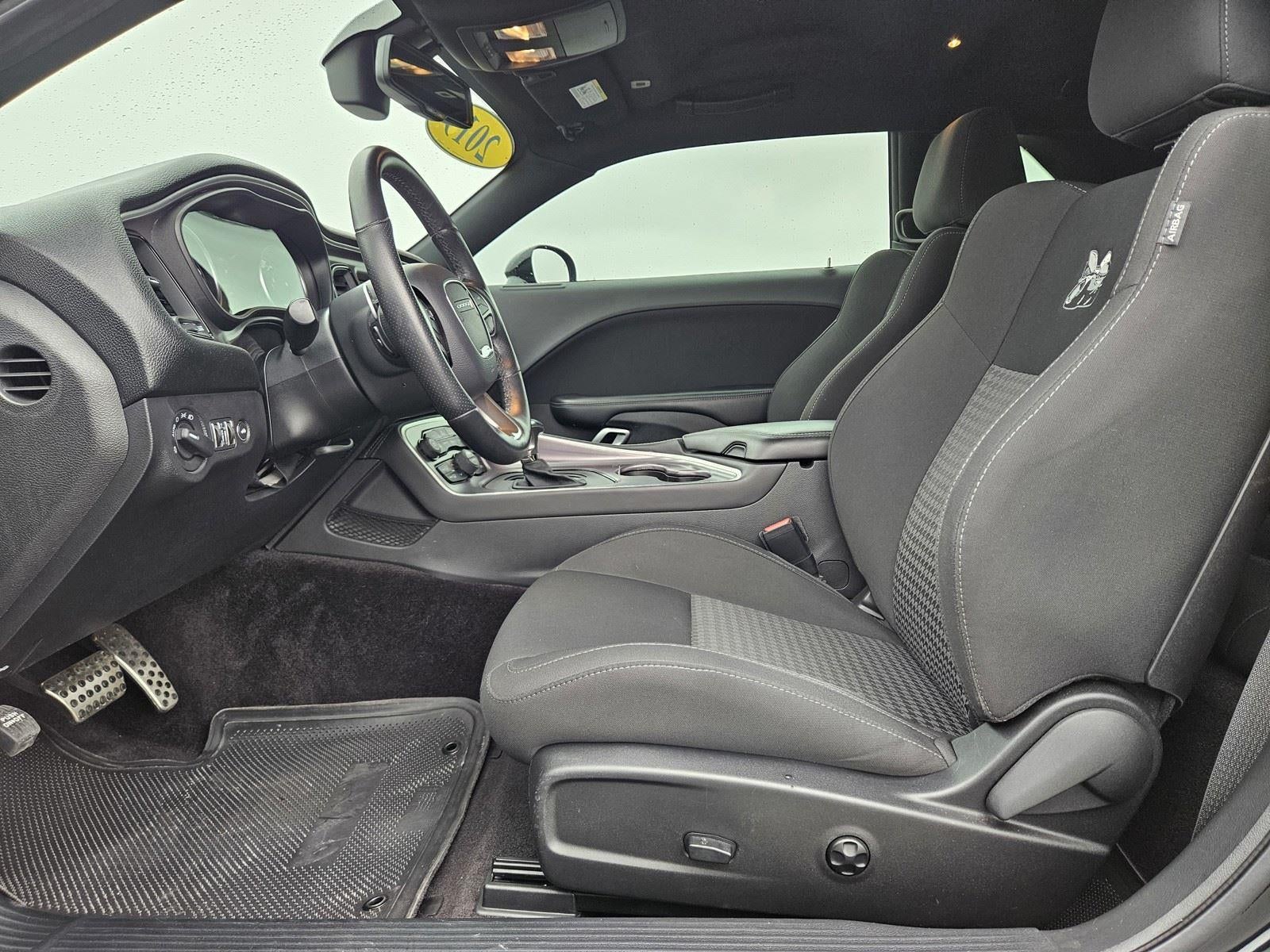 2019 Dodge Challenger R/T Scat Pack