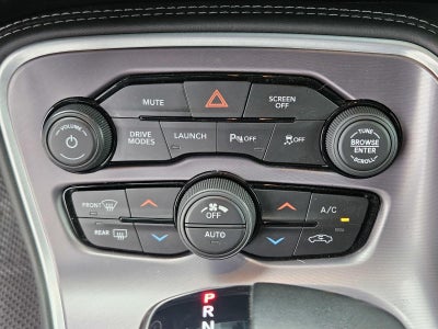 2019 Dodge Challenger R/T Scat Pack
