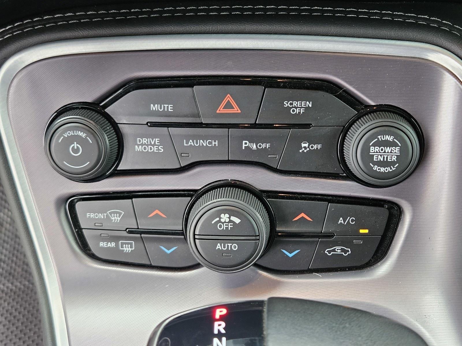 2019 Dodge Challenger R/T Scat Pack