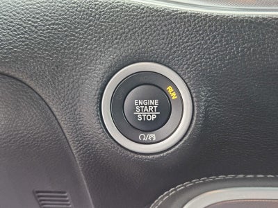 2019 Dodge Challenger R/T Scat Pack