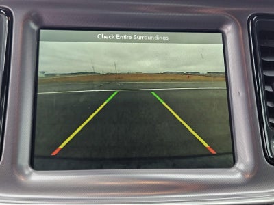 2019 Dodge Challenger R/T Scat Pack