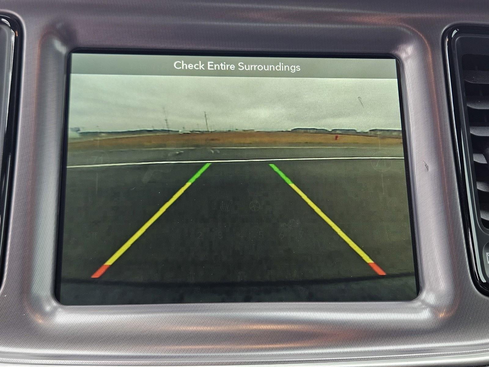 2019 Dodge Challenger R/T Scat Pack