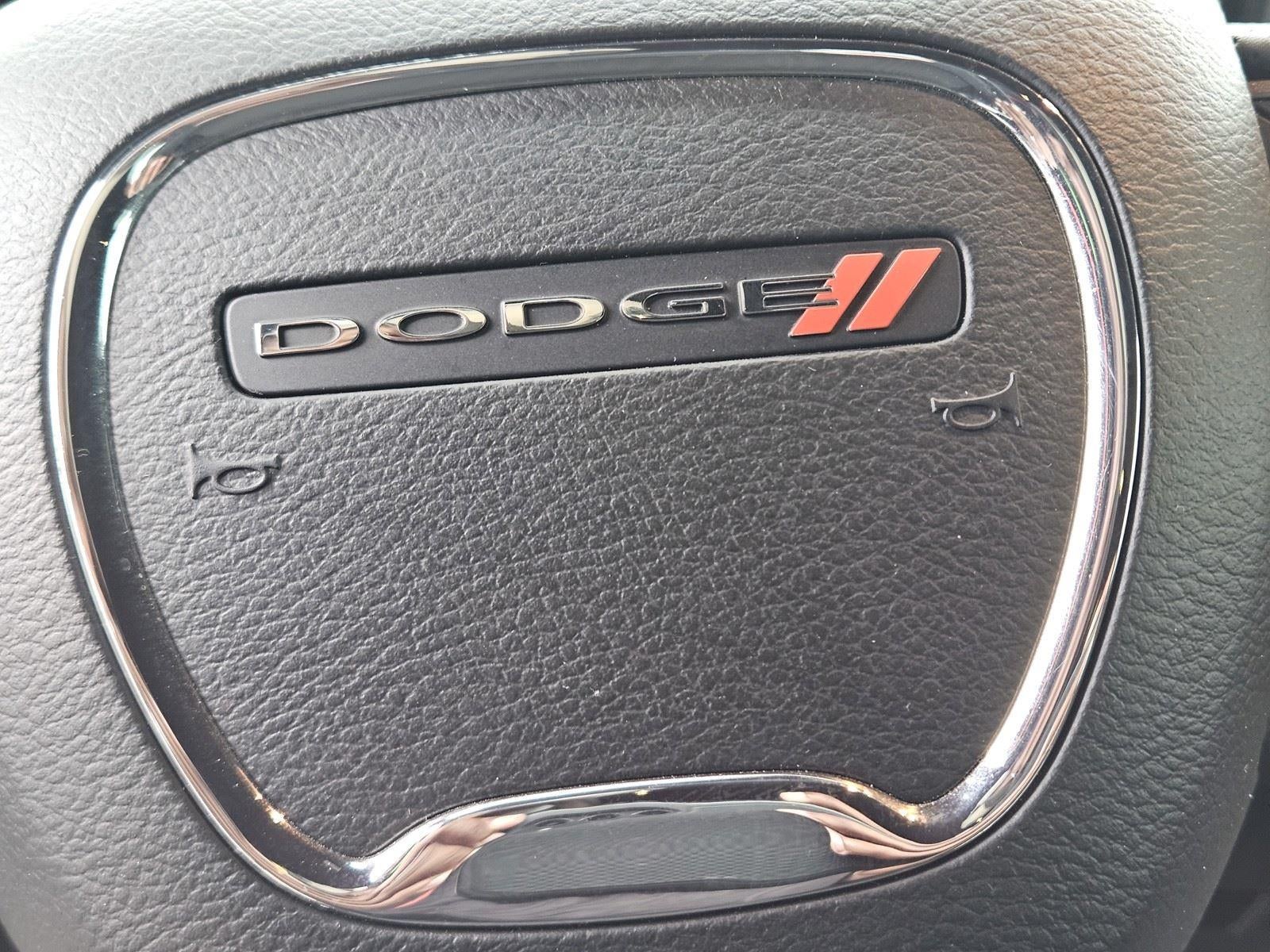 2019 Dodge Challenger R/T Scat Pack