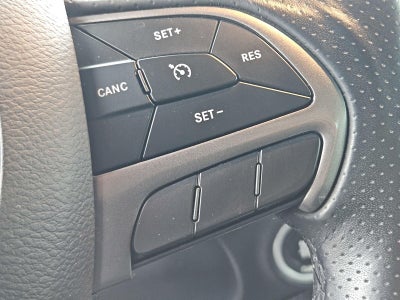 2019 Dodge Challenger R/T Scat Pack