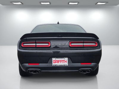 2019 Dodge Challenger R/T Scat Pack