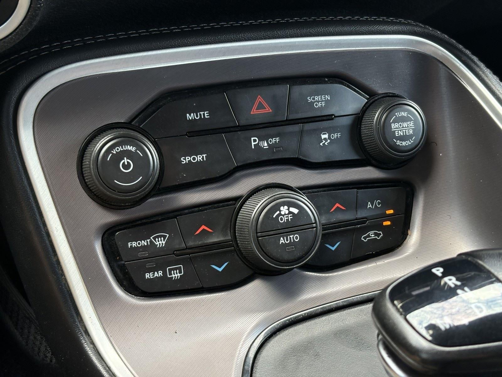 2021 Dodge Challenger GT