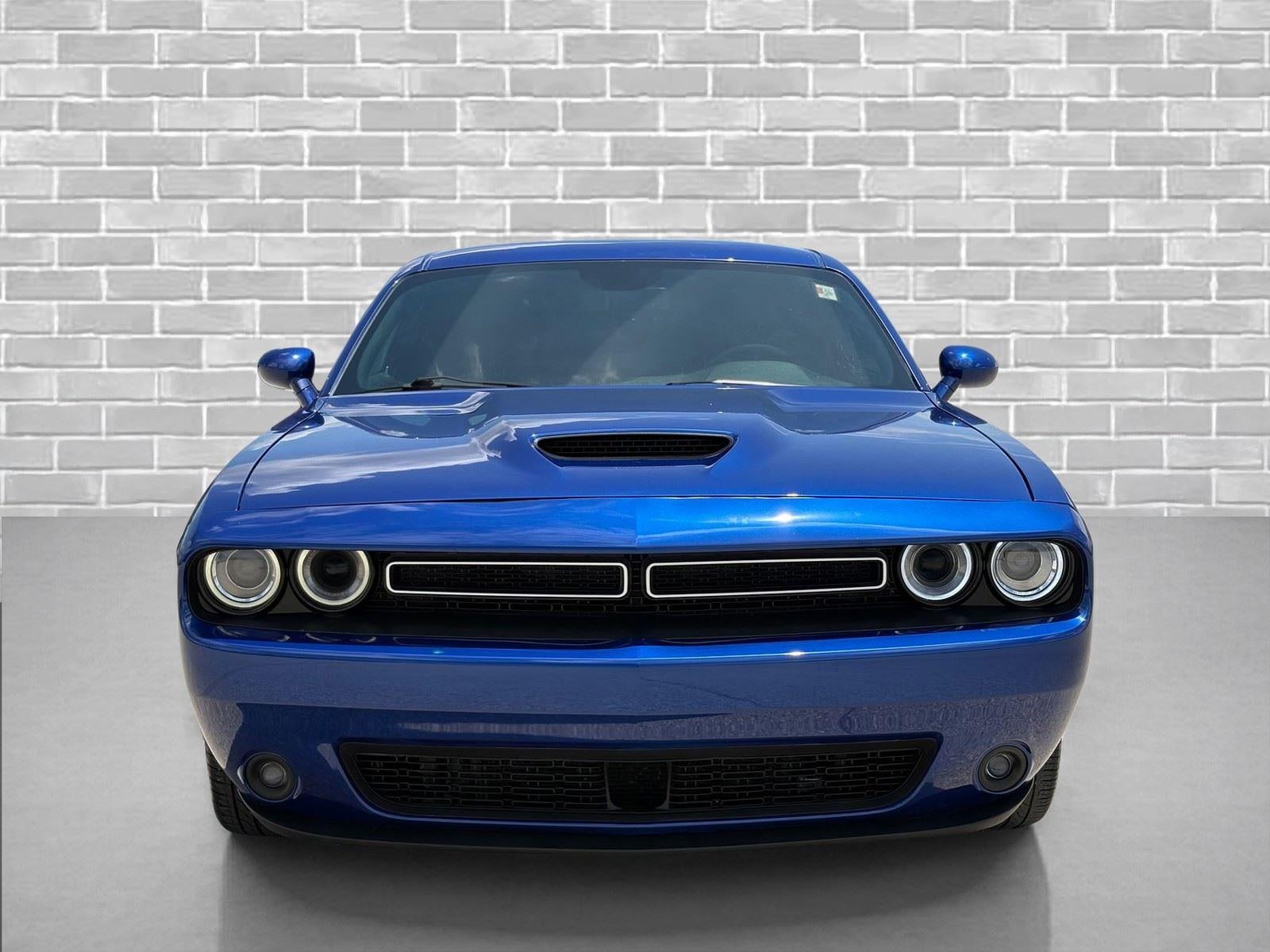 2021 Dodge Challenger GT