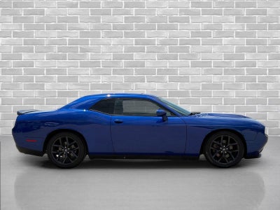 2021 Dodge Challenger GT