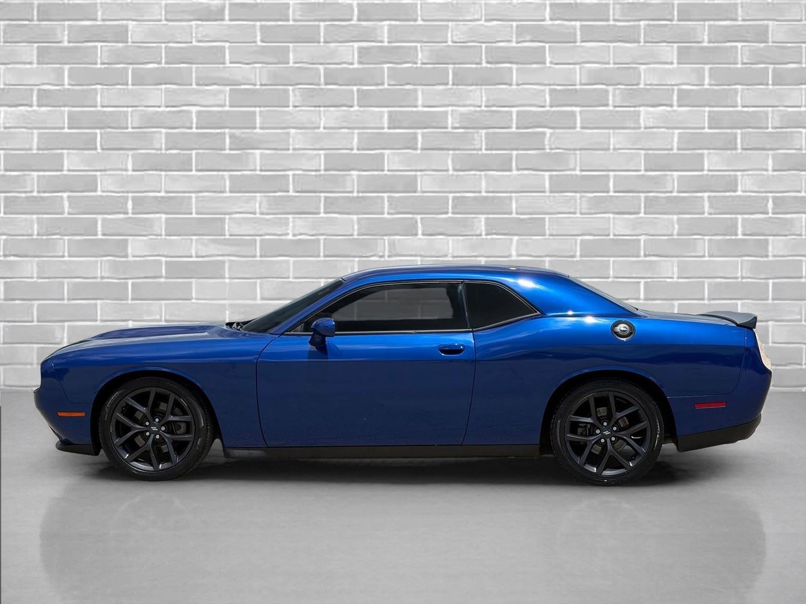 2021 Dodge Challenger GT