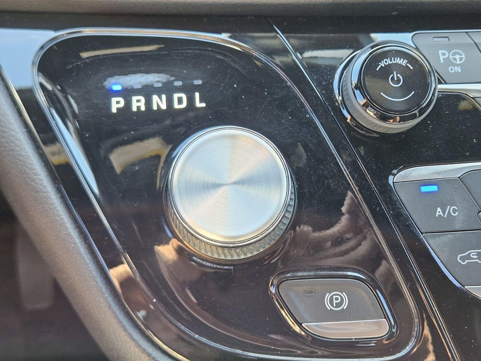 2019 Chrysler Pacifica Touring Plus