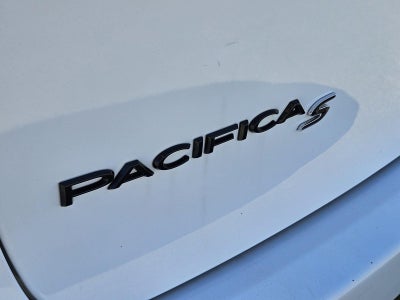 2019 Chrysler Pacifica Touring Plus