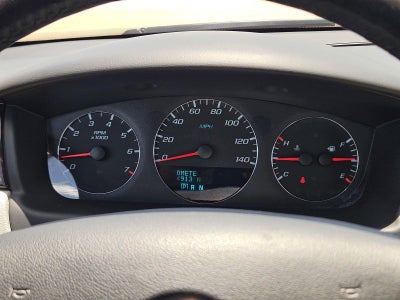 2014 Chevrolet Impala Limited LT