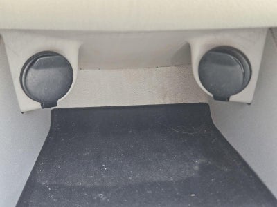 2014 Chevrolet Impala Limited LT