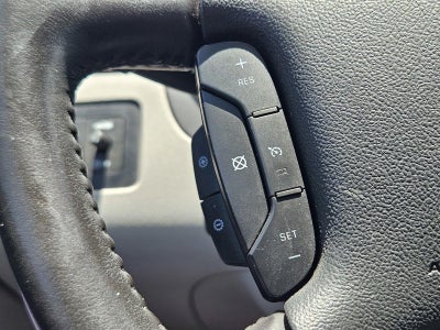 2014 Chevrolet Impala Limited LT