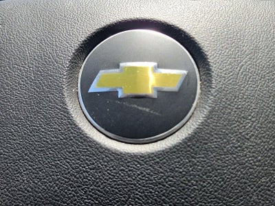 2014 Chevrolet Impala Limited LT