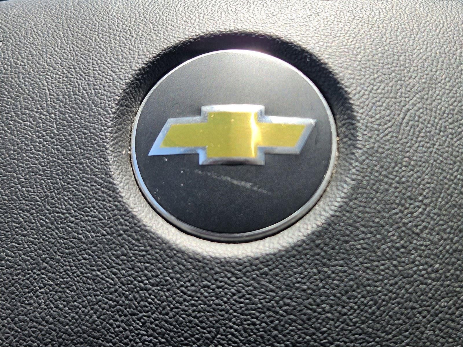 2014 Chevrolet Impala Limited LT