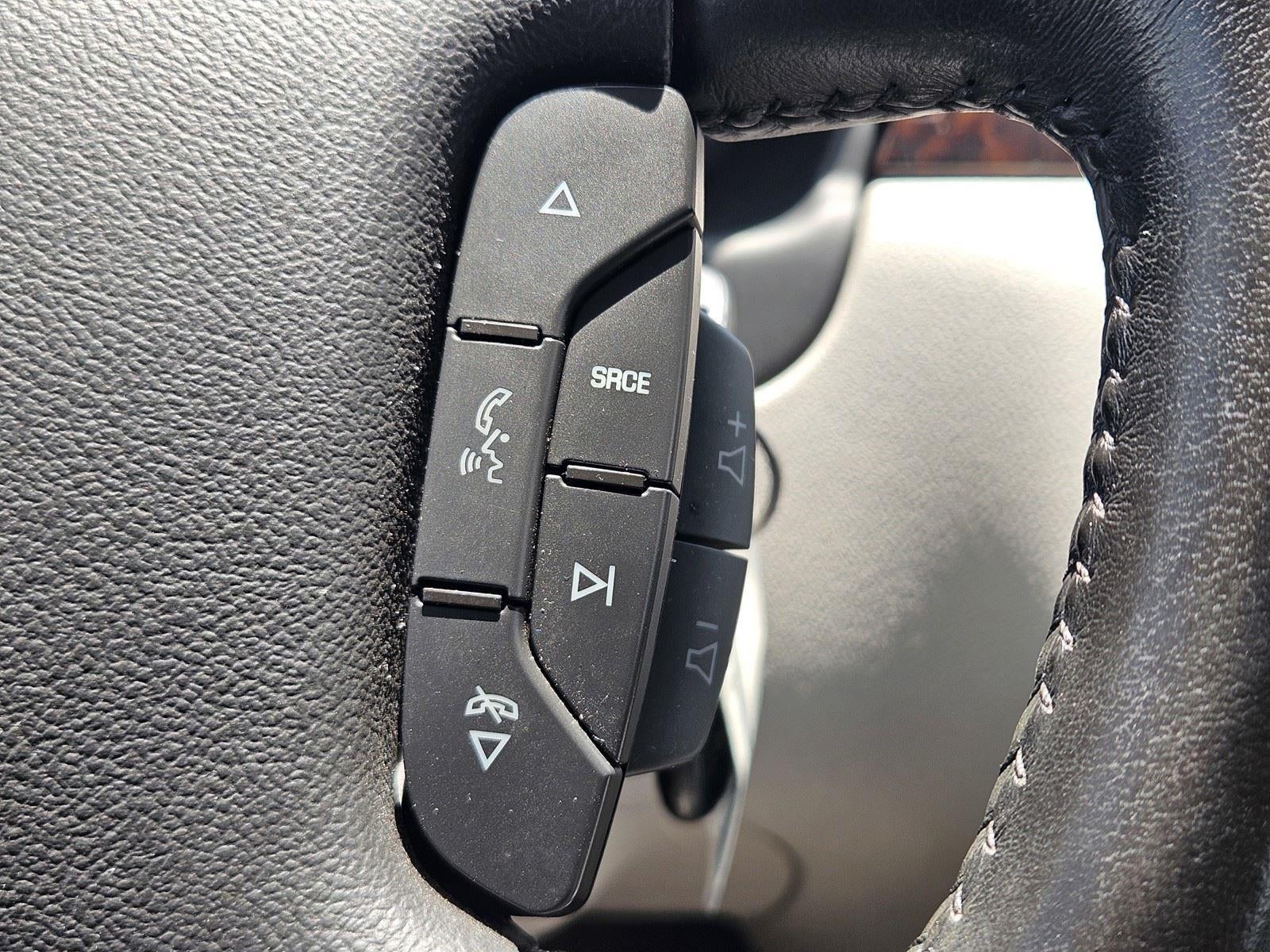 2014 Chevrolet Impala Limited LT