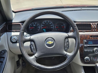 2014 Chevrolet Impala Limited LT